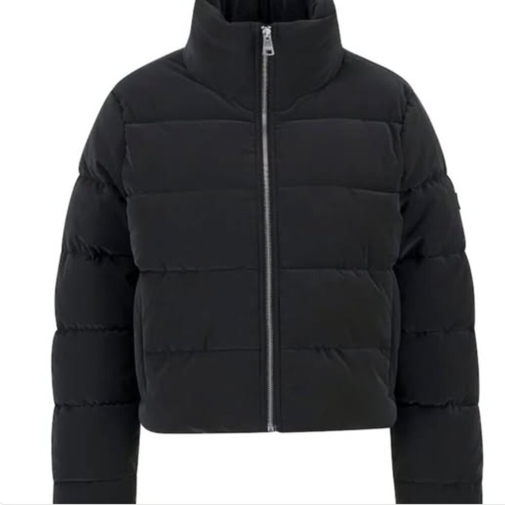 Brand new women's Barbour jacket